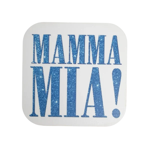 Mamma Mia Coaster