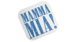 Mamma Mia Coaster - Image 2