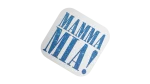 Mamma Mia Coaster - Image 3