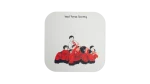 Dead Poets Society Coaster