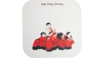 Dead Poets Society Coaster - Image 4