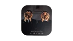 Pink Floyd Coaster