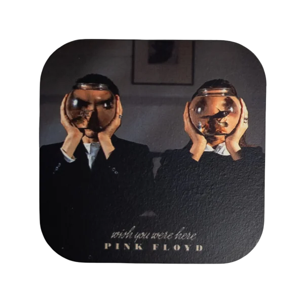 Pink Floyd Coaster