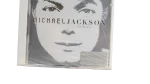 Michael Jackson – Invincible CD 2001 - Image 3