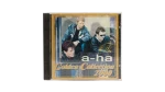 a-ha Golden Collection 2000 Music CD
