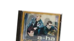 a-ha Golden Collection 2000 Music CD - Image 2