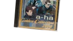 a-ha Golden Collection 2000 Music CD - Image 3