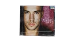 Shayne Ward – Shayne Ward Music CD