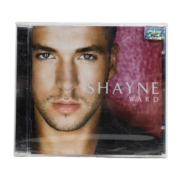 Shayne Ward – Shayne Ward Music CD
