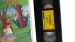Le Petit Chaperon Rouge VHS - Image 3