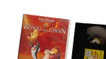 The Lion King (German Audio) VHS - Image 2