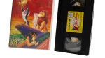 The Lion King (German Audio) VHS - Image 3