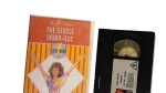 The Gentle Work-Out With Lizzie Webb VHS - Image 2