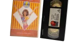 The Gentle Work-Out With Lizzie Webb VHS - Image 3