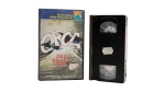 Orca VHS