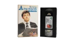 Rowan Atkinson en public VHS