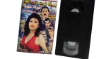 Woman Under Surveillance VHS Movie 2020 - Image 3