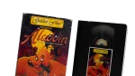 Aladdin VHS Movie - Image 2