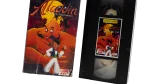 Aladdin VHS Movie - Image 3