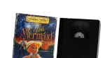 The Little Mermaid VHS Movie - Image 2