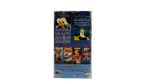 The Little Mermaid VHS Movie - Image 4