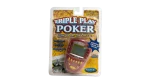 Poker Handheld Game