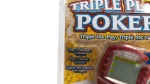 Poker Handheld Game - Image 4