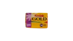 Kodak Gold 200 Color Film Roll