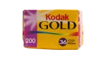 Kodak Gold 200 Color Film Roll - Image 2