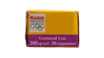 Kodak Gold 200 Color Film Roll - Image 3