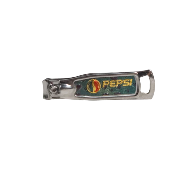 Pepsi Promotional Clipper
