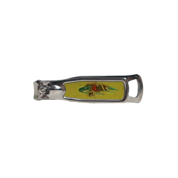 7UP Promotional Clipper