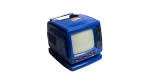 Pepsi Mini Television & Radio