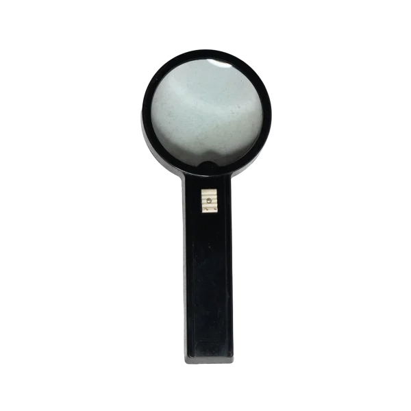 Handheld Magnifier