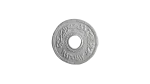Coin Coaster
