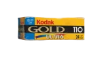 Kodak Gold Ultra 110 Film - Image 2
