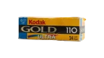Kodak Gold Ultra 110 Film - Image 3