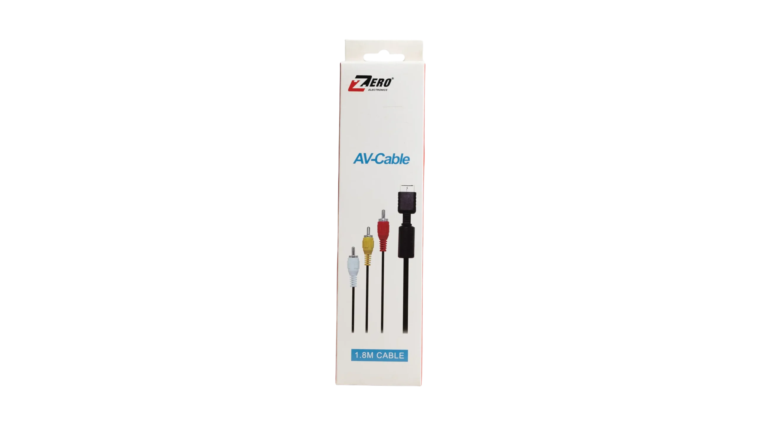 DSC01428 1.8 Metr AV-Cable - Image 1
