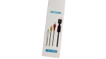 1.8 Metr AV-Cable - Image 3