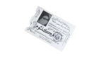 Umm Kulthum 1972 Re-Print Ticket - Image 2