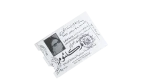 Umm Kulthum 1972 Re-Print Ticket - Image 3