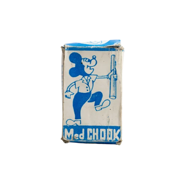 White Chalk Sticks