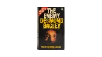The Enemy Desmond Bagley Book