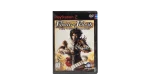 Prince of Persia: The Two Thrones PlayStation 2