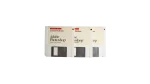 Limited Edition Photoshop 2.5 for Apple Macintosh