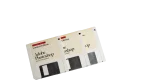Limited Edition Photoshop 2.5 for Apple Macintosh - Image 3