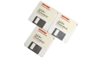 Limited Edition Photoshop 2.5 for Apple Macintosh - Image 4