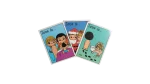 Love Is … Panini Sticker