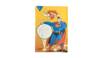 Issue 1 Superman - The Fifth Dimension Comic