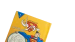 Issue 1 Superman - The Fifth Dimension Comic - Image 2